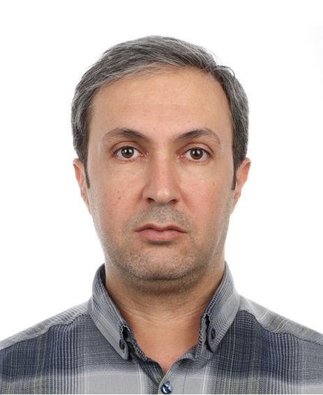 Hamidreza Shafikhani